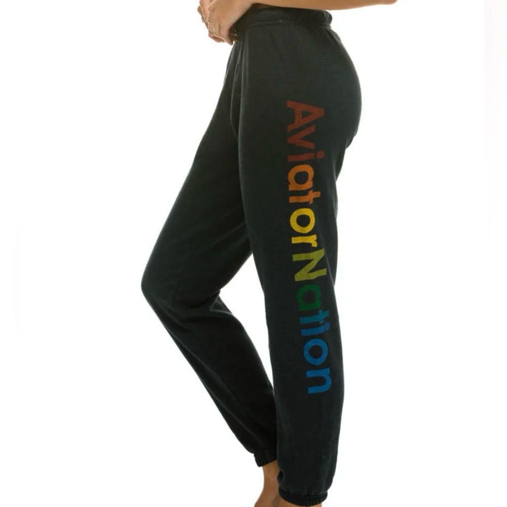 Aviator Nation Sweatpants